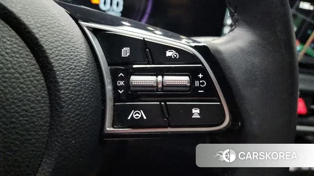 Kia The New Seltos id 3159220 из Кореи 8