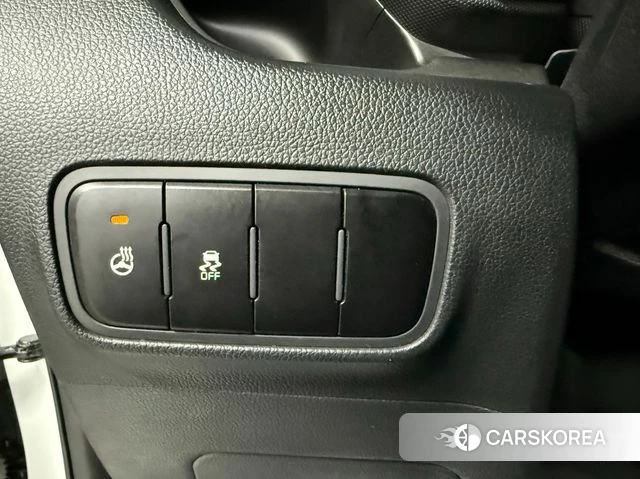 Kia The New Kia Ray id 3891862 из Кореи 8