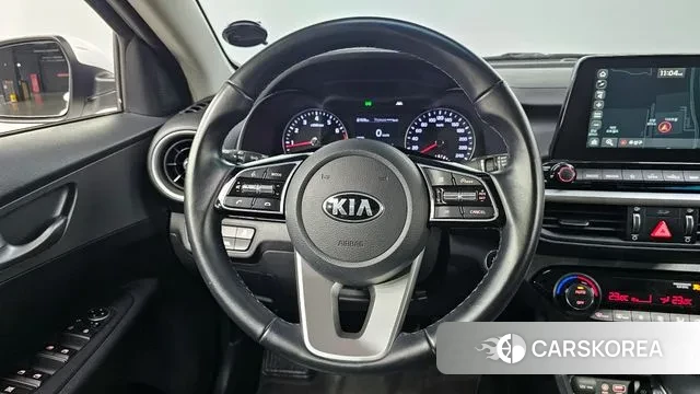 Kia Come New K3 id 3028659 из Кореи 8