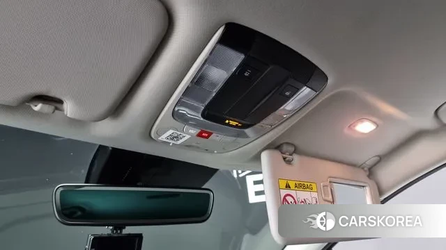 Kia Sportage 5th Generation Hybrid id 3366181 из Кореи 8