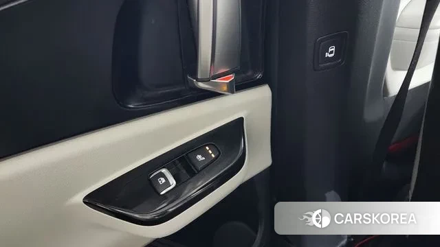 Kia Carnival 4th generation id 3561039 из Кореи 8