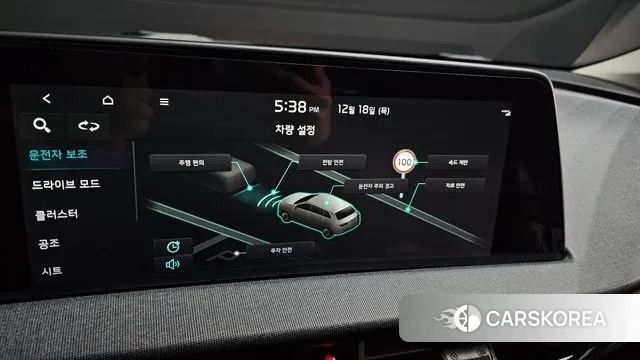 Kia EV6 id 3492914 из Кореи 8