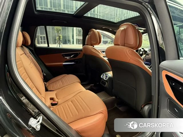 Mercedes-Benz GLC id 4259929 из Китая 8