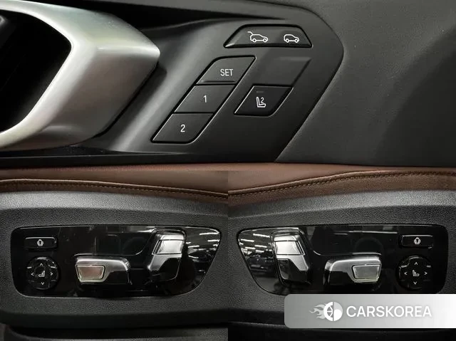 BMW X6 (G06) id 3499088 из Кореи 8