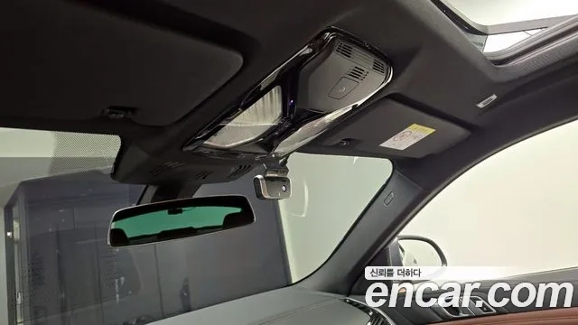 BMW X6 (G06) id 2879417 из Кореи 8