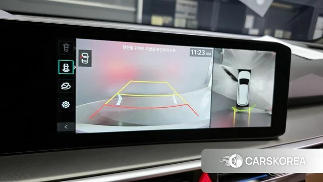 Kia The New Sorento 4th Generation id 4230467 из Кореи 8