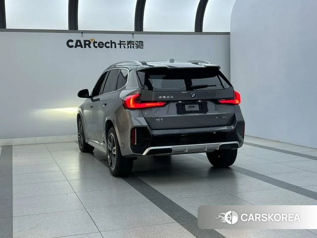 BMW X1 id 4335881 из Китая 8