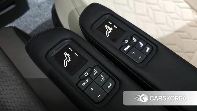 Kia The New Carnival 4th Generation id 3883100 из Кореи 8