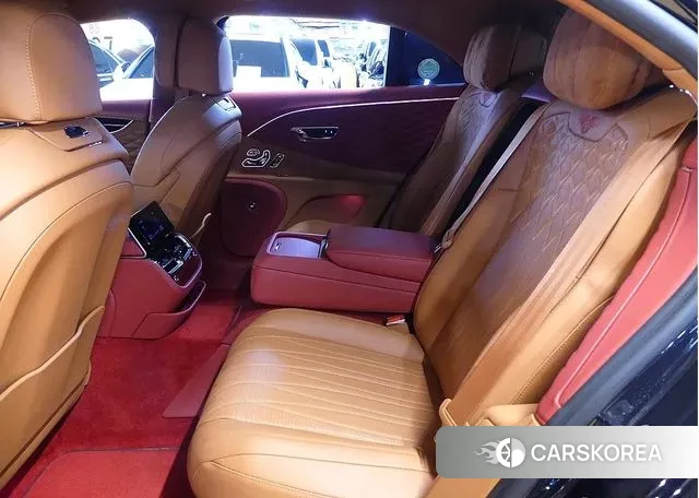 Bentley Flying Spur 3rd Generation id 3503304 из Кореи 8