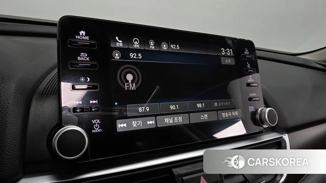 Honda Accord 10th Generation id 4508265 из Кореи 8