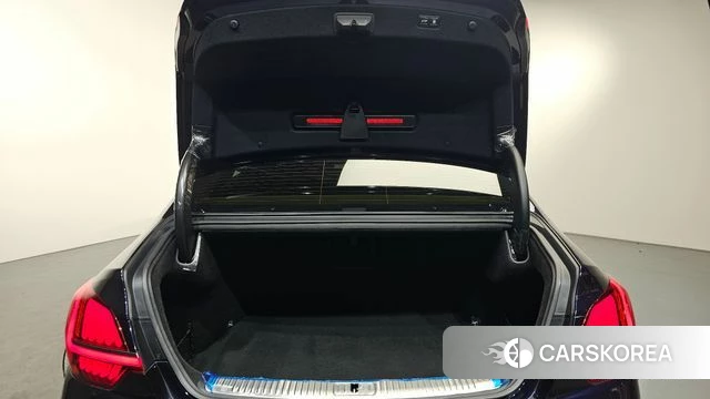 Kia The New K9 2nd generation id 4624381 из Кореи 8