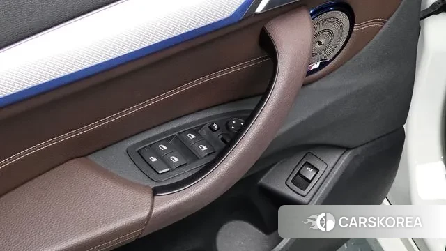 BMW X1 (F48) id 3540544 из Кореи 8