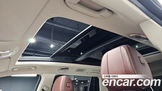 Mercedes-Benz GLS - Class X167 id 2926124 из Кореи 8