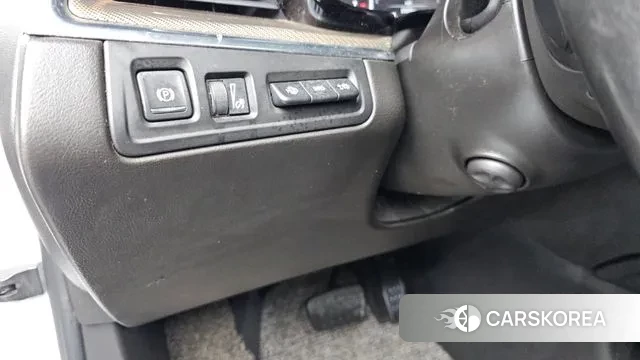 Cadillac XT5 id 3226323 из Кореи 8