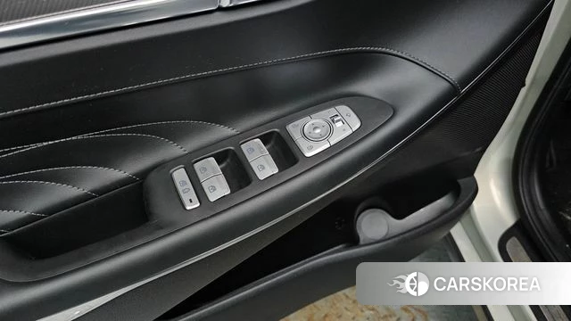 Hyundai The New Grandeur IG id 4614798 из Кореи 8