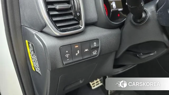 Kia Sportage The Bold id 3045124 из Кореи 8