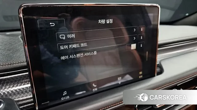 Lincoln Aviator 2nd generation id 3765606 из Кореи 8