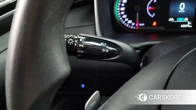 Hyundai Tucson (NX4) id 3712444 из Кореи 8