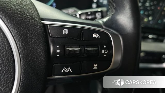 Kia Sportage 5th Generation id 4779826 из Кореи 8
