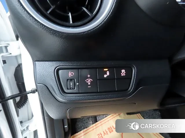 Kia The New K3 2nd generation id 3043571 из Кореи 8