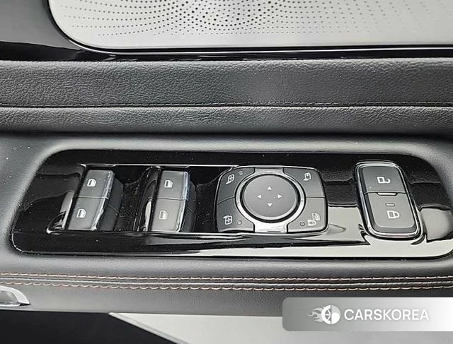 Lincoln Aviator 2nd generation id 4697879 из Кореи 8