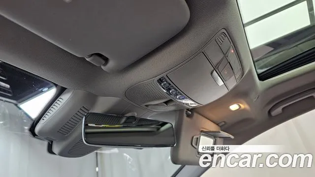 Mercedes-Benz CLS-Class C257 id 2430507 из Кореи 8