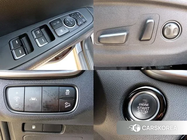 Kia The New Sorento id 3552253 из Кореи 8