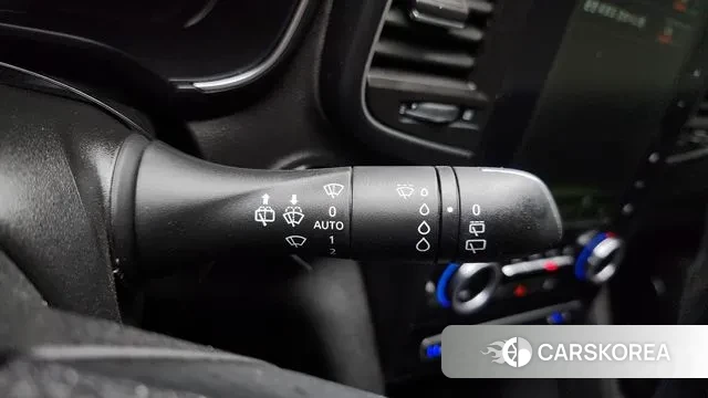 Renault Korea (Samsung) QM6 id 3627201 из Кореи 8