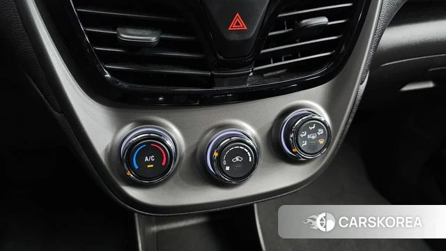 Chevrolet (GM Daewoo) The New Spark id 4390079 из Кореи 8