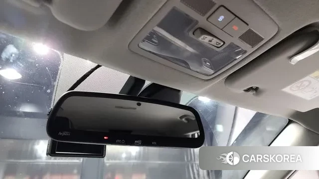 Hyundai Venue id 3416883 из Кореи 8