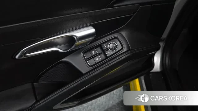 Porsche 718 Cayman id 3578325 из Кореи 8