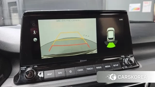 Kia Seltos id 3411268 из Кореи 8