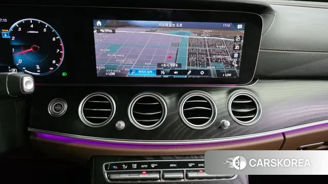 Mercedes-Benz E-Class W213 id 2998475 из Кореи 8