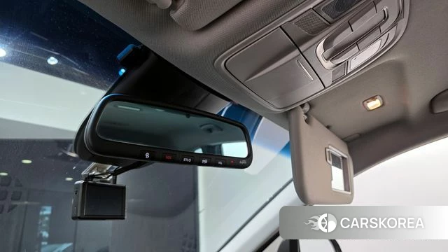 Hyundai Santa Fe TM id 4363139 из Кореи 8