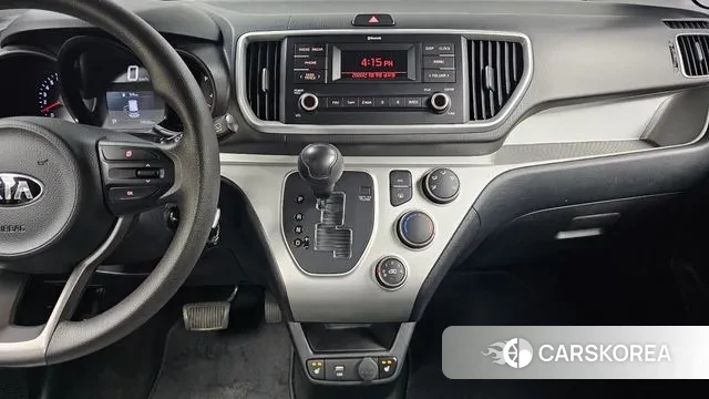 Kia The New Ray id 3567270 из Кореи 8