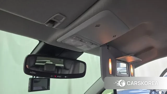 Chevrolet (GM Daewoo) The New Trax id 3017511 из Кореи 8