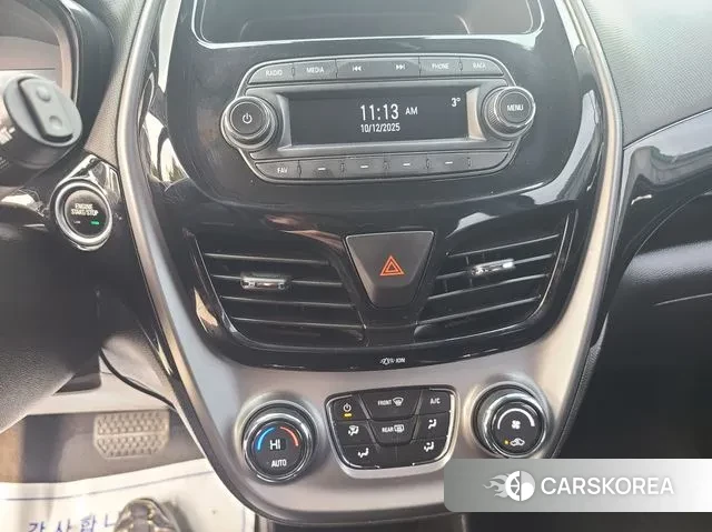 Chevrolet (GM Daewoo) The New Spark id 3480099 из Кореи 8