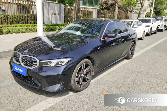 BMW 3 series id 4278317 из Китая 8