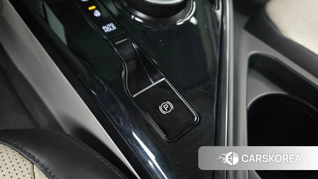 Kia Di All New Niro EV id 4936013 из Кореи 8