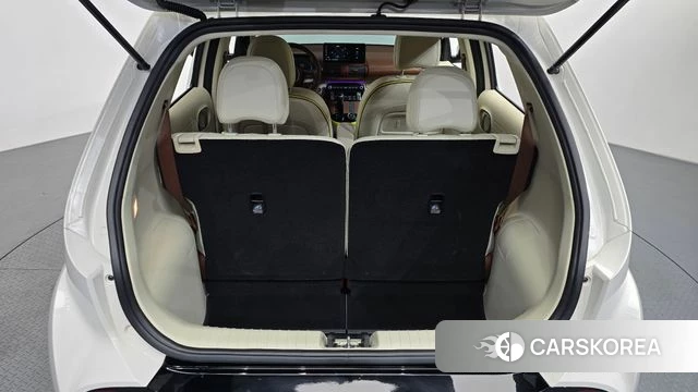 Hyundai The New Casper id 4468537 из Кореи 8