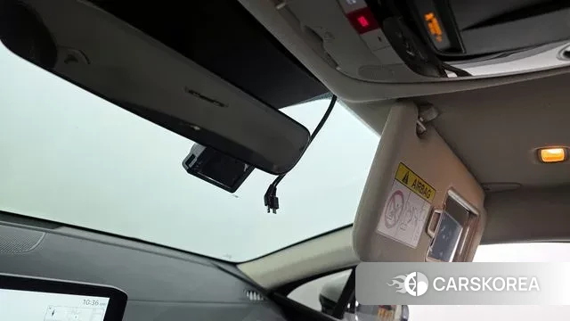 Kia The New K5 Hybrid 3rd generation id 3580805 из Кореи 8