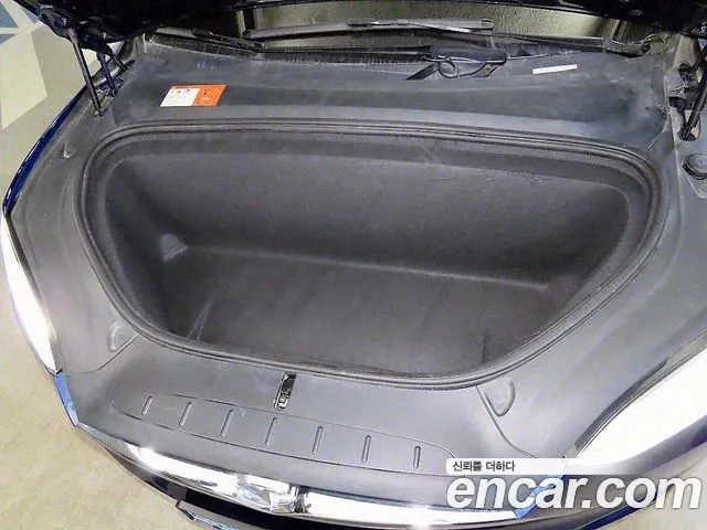 Tesla Model X id 2752690 из Кореи 8