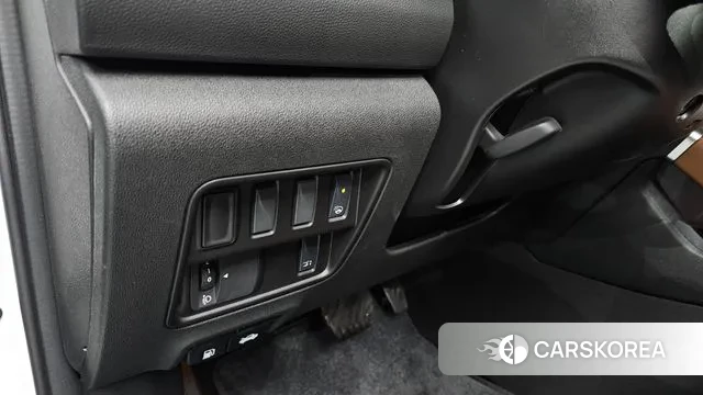 Renault Korea (Samsung) The New QM6 id 3032720 из Кореи 8