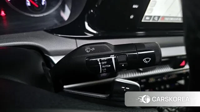 Kia K5 3rd generation id 3605995 из Кореи 8