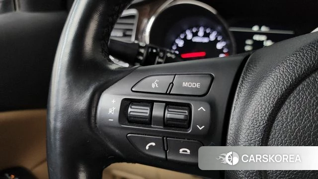 Kia The New Carnival id 4304387 из Кореи 8