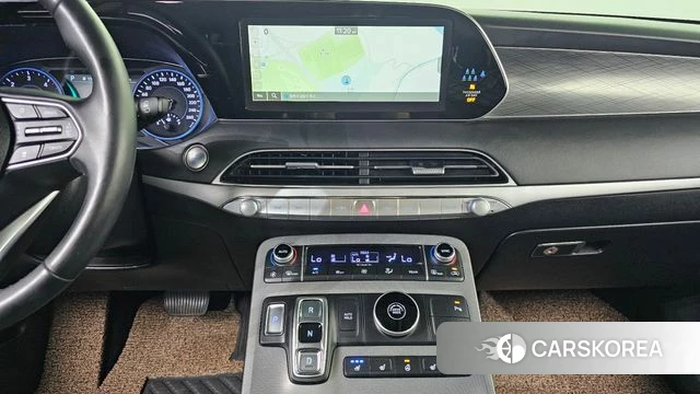 Hyundai Palisade id 4676537 из Кореи 8