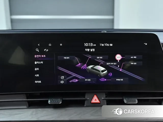 Kia Sportage 5th Generation id 3540100 из Кореи 8