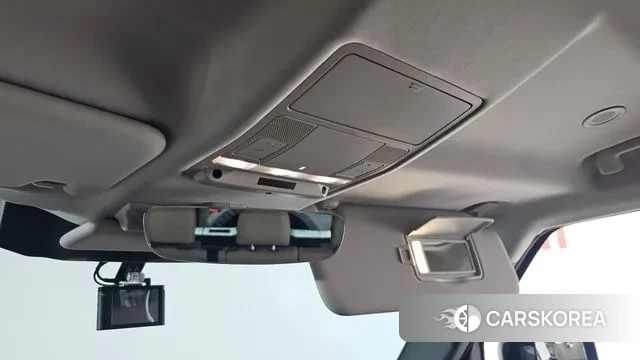 Land Rover Defender (L663) id 3004056 из Кореи 8