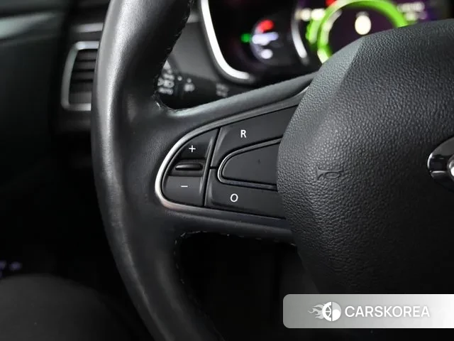 Renault Korea (Samsung) SM6 id 3374740 из Кореи 8