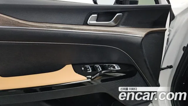 Kia K5 3rd generation id 2713111 из Кореи 8